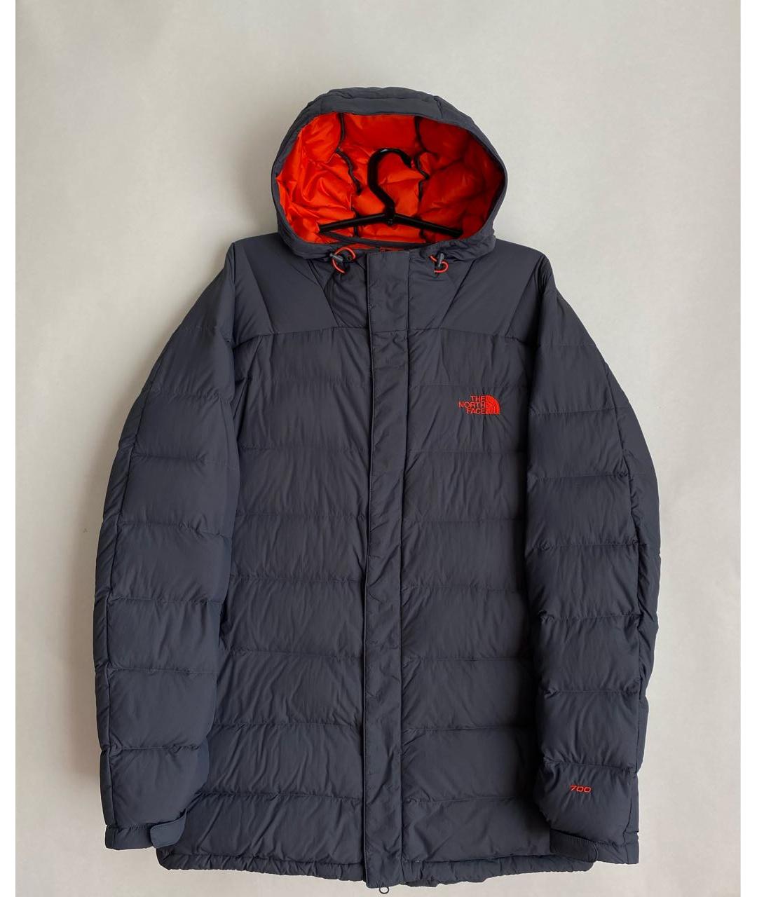 THE NORTH FACE