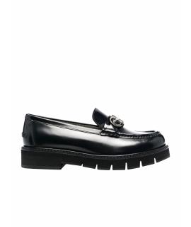 FERRAGAMO Лоферы