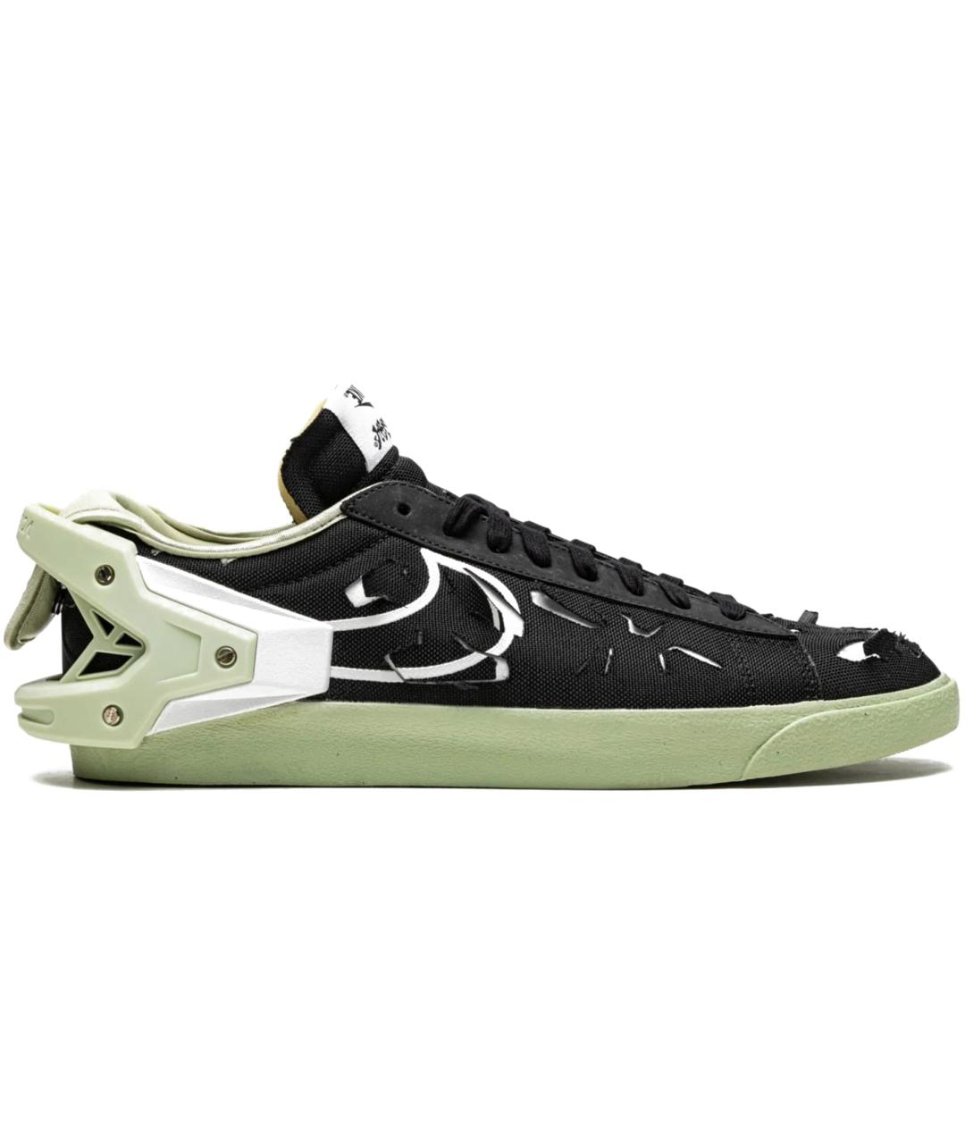 Nike acronym blazer. Acronym x Nike Blazer Low Black Olive Aura. Акронимы кроссовки найк. Найк блейзер Лоу акронимы. Nike cb34.