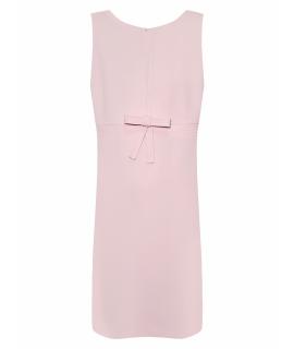 RED VALENTINO Коктейльное платье