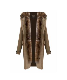 WOOLRICH Парка