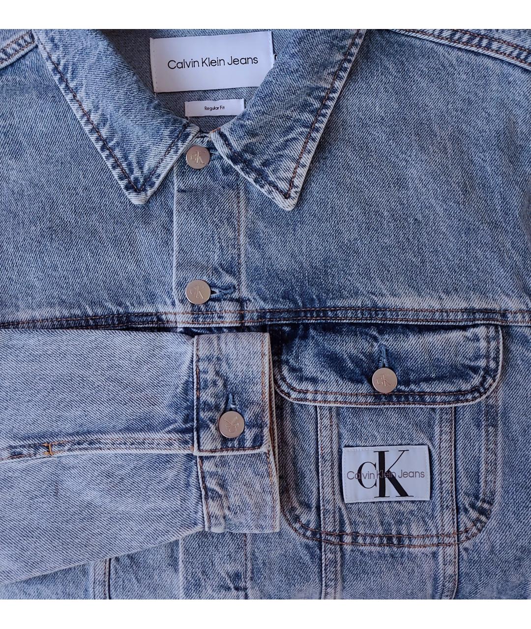 Calvin klein outlet jeans regular fit