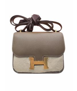 HERMES Сумка через плечо