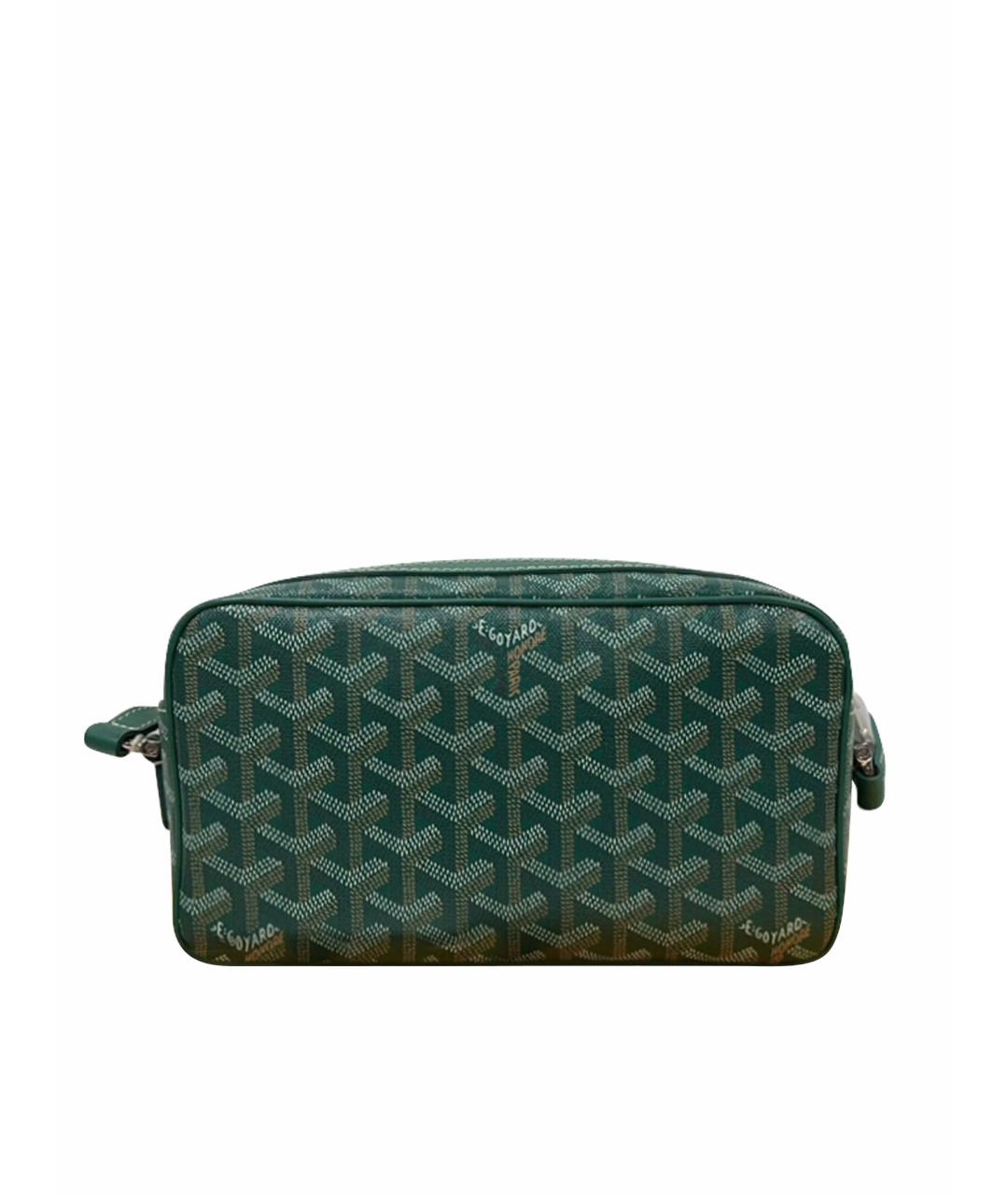 Goyard amacapvert outlet price