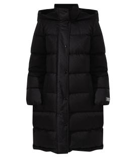 BURBERRY Пуховик