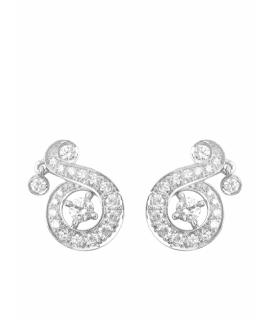 VAN CLEEF & ARPELS Серьги