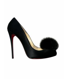 CHRISTIAN LOUBOUTIN Туфли