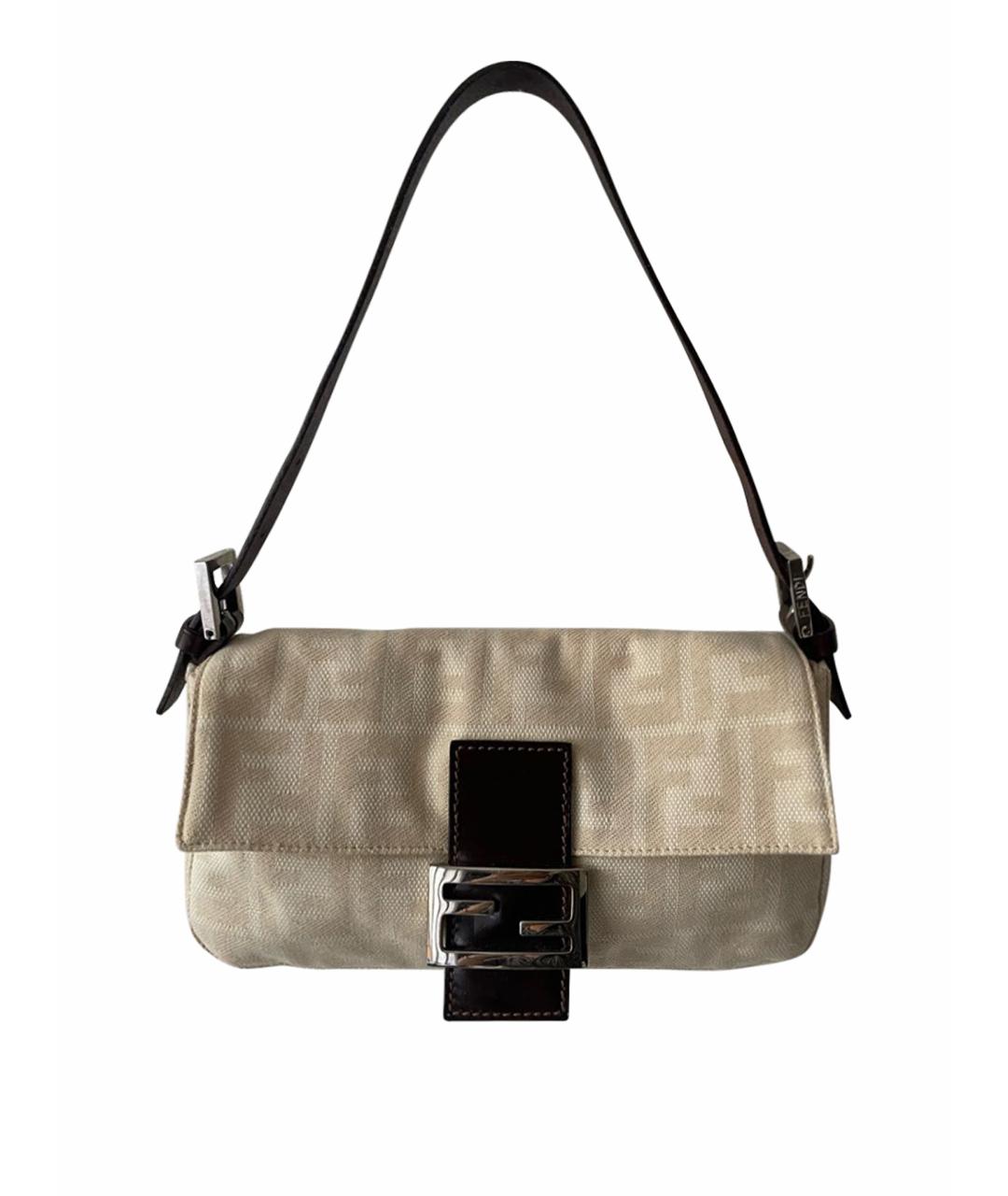 FENDI Сумка с короткими ручками, фото 1