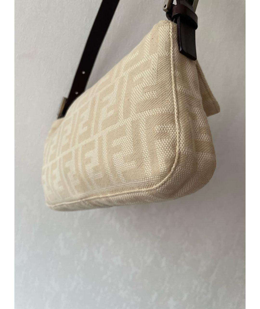 FENDI Сумка с короткими ручками, фото 6