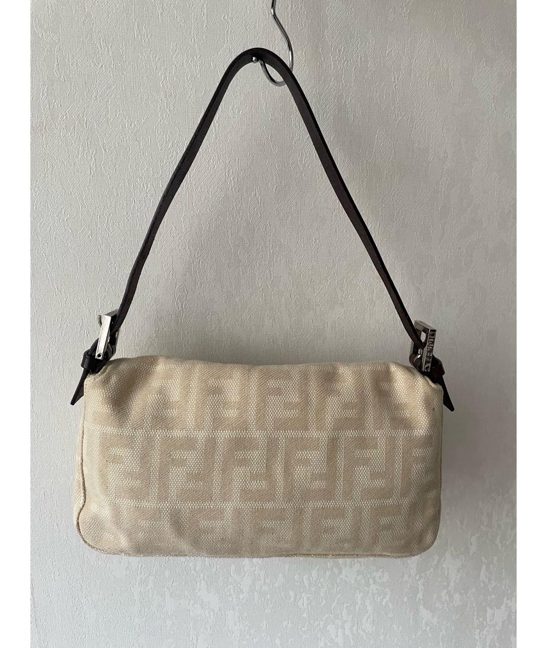 FENDI Сумка с короткими ручками, фото 2