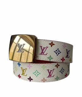 LOUIS VUITTON Ремень