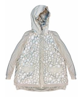 MONCLER KIDS Верхняя одежда