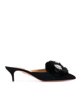 AQUAZZURA Мюли