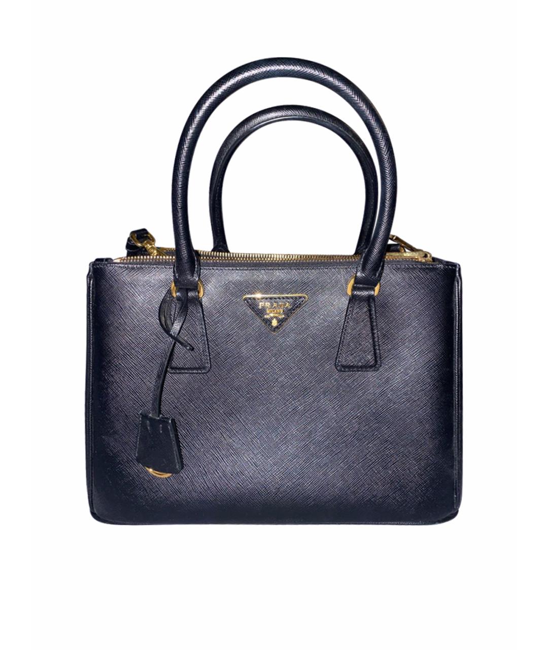 Prada saffiano galleria bag deals