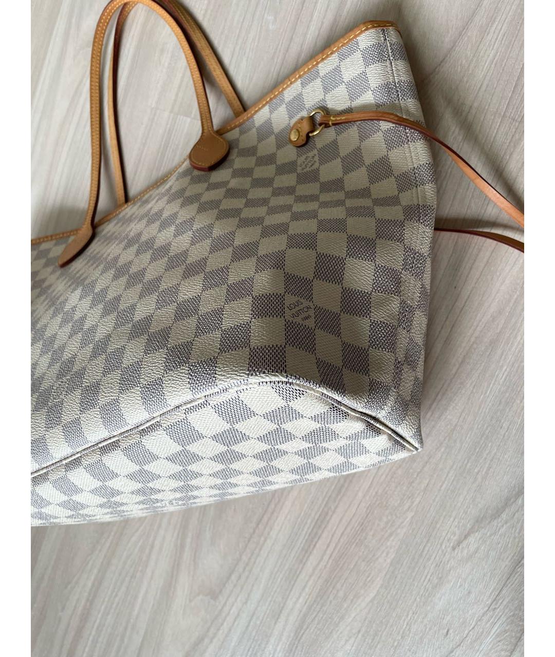 LOUIS VUITTON Сумка тоут, фото 5