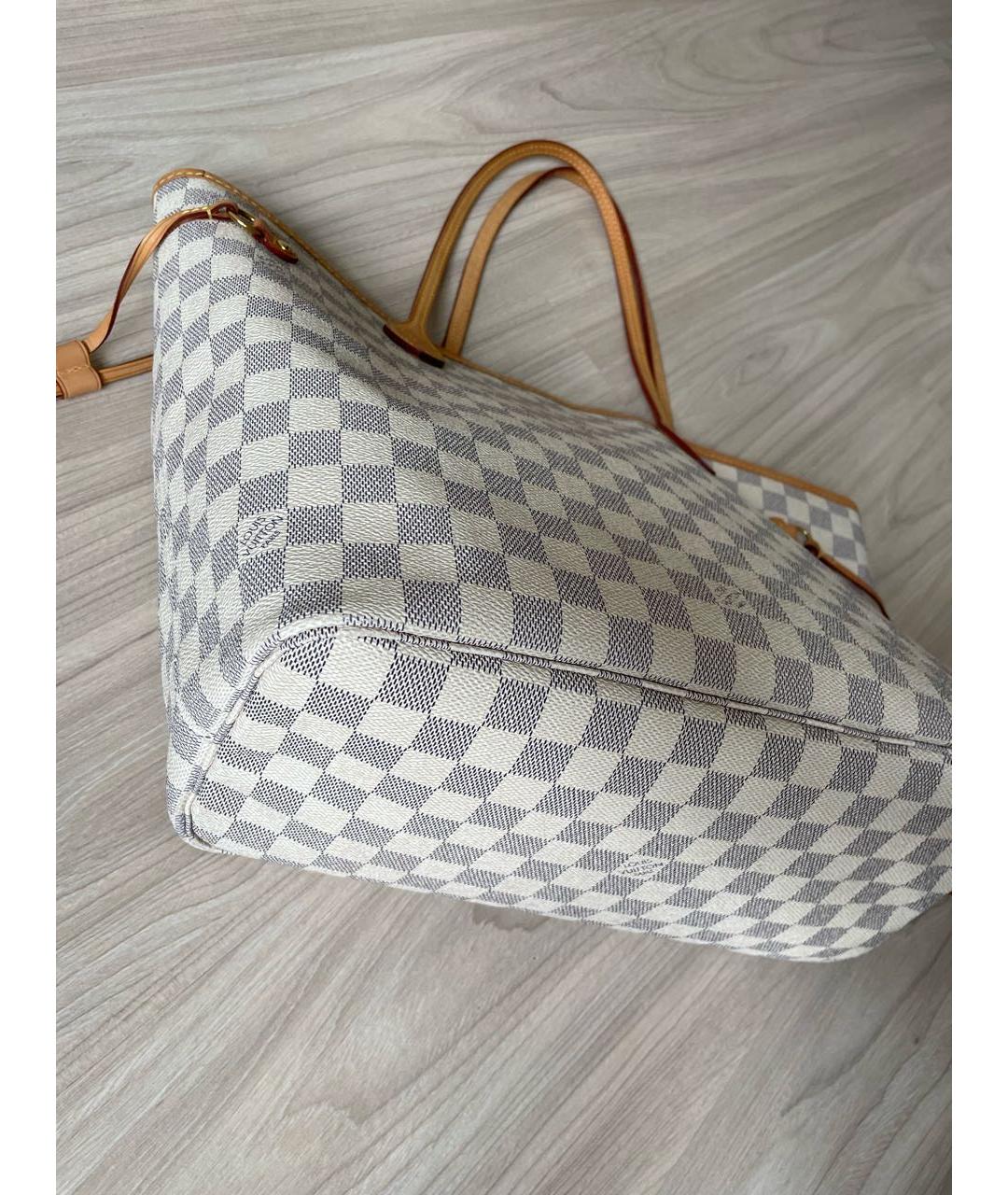 LOUIS VUITTON Сумка тоут, фото 6