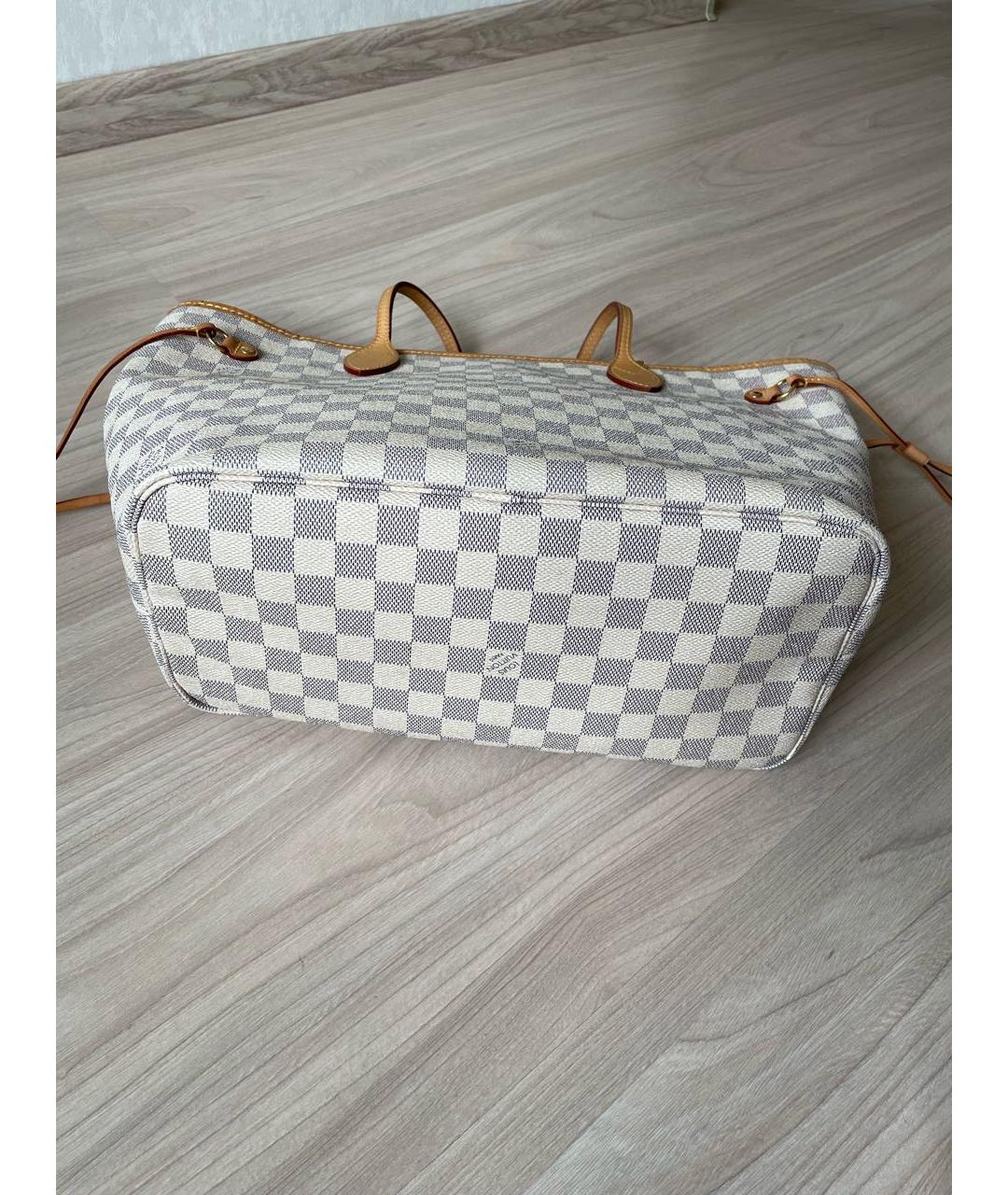 LOUIS VUITTON Сумка тоут, фото 7