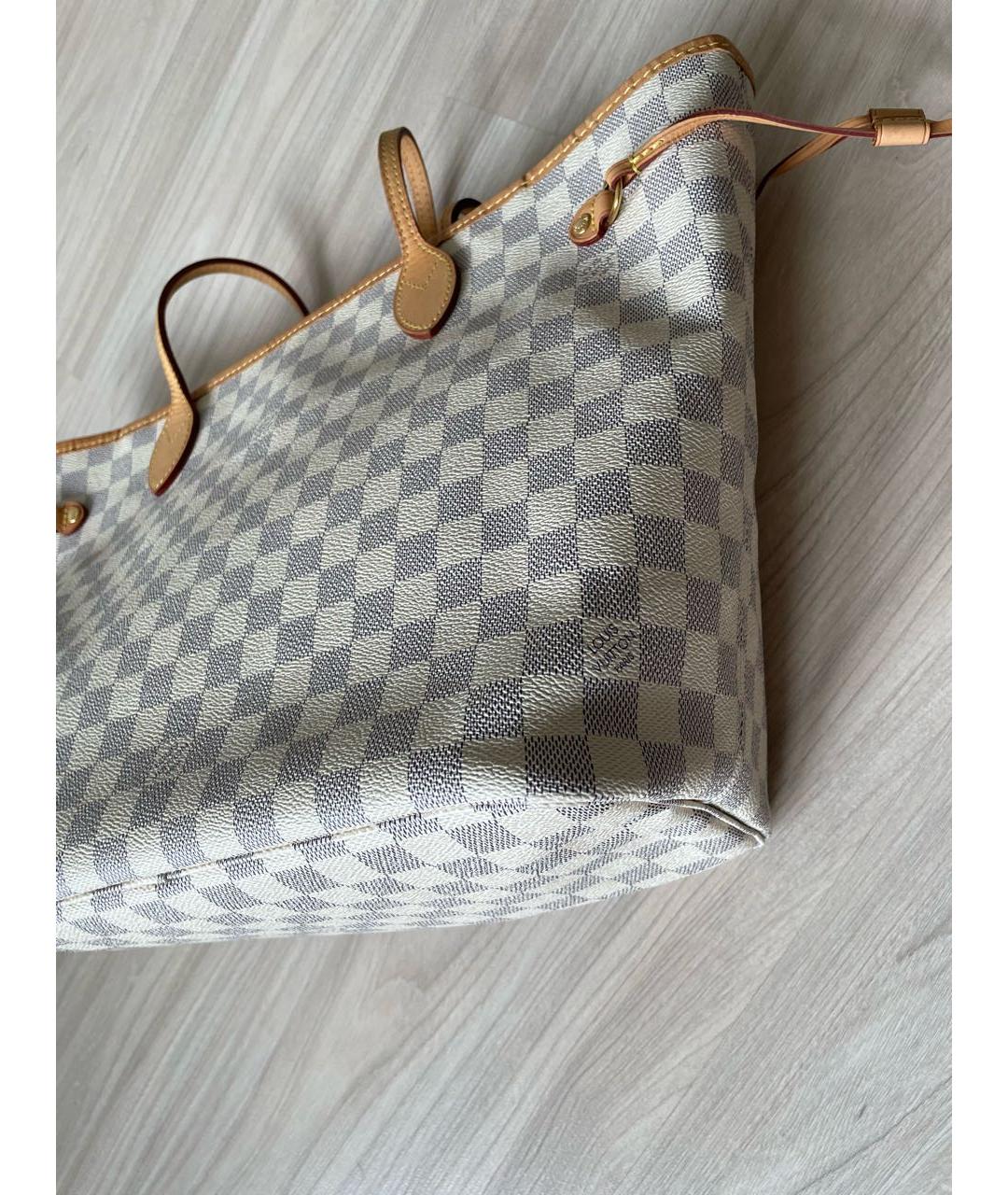 LOUIS VUITTON Сумка тоут, фото 3