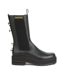 FENDI Ботинки