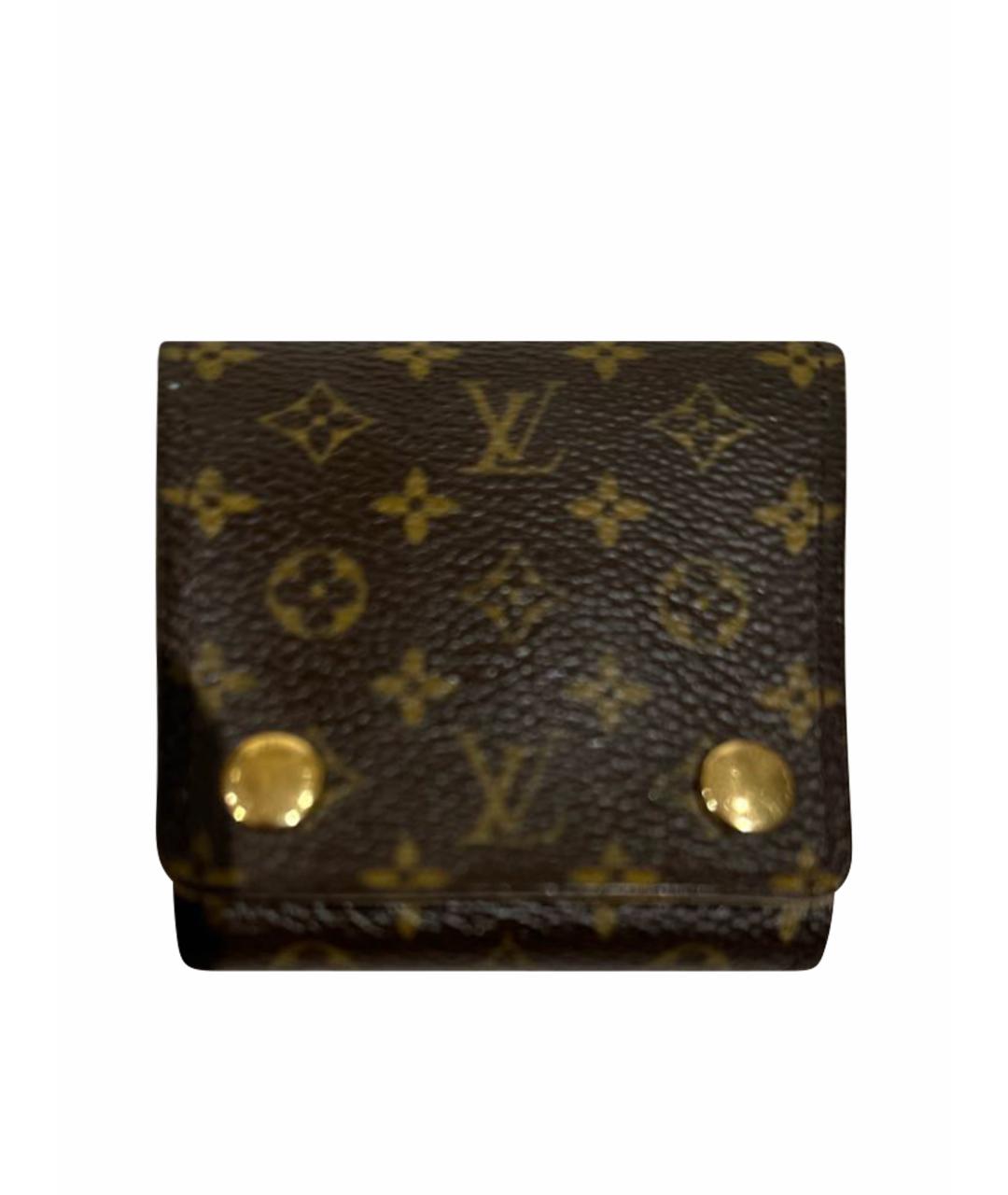 LOUIS VUITTON PRE-OWNED Косметичка, фото 1