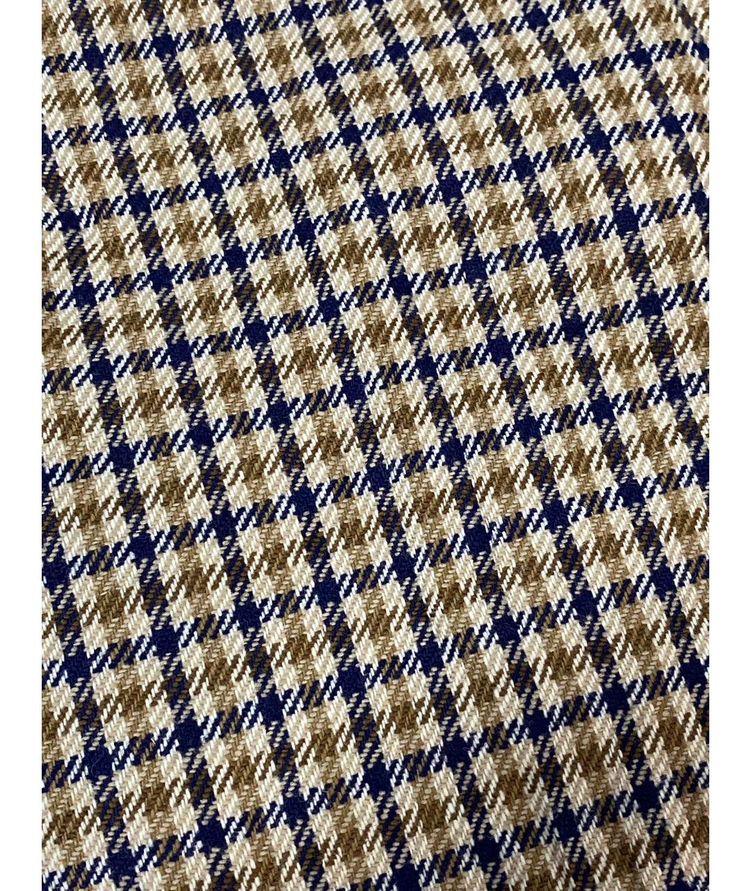 AQUASCUTUM Повседневные брюки, фото 2