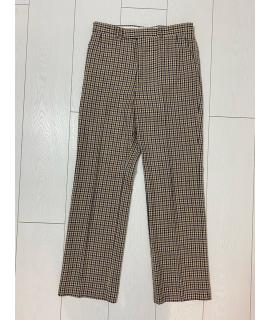 AQUASCUTUM Повседневные брюки