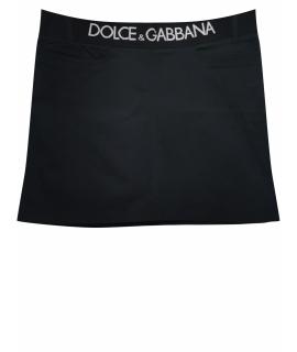 DOLCE&GABBANA Юбка мини