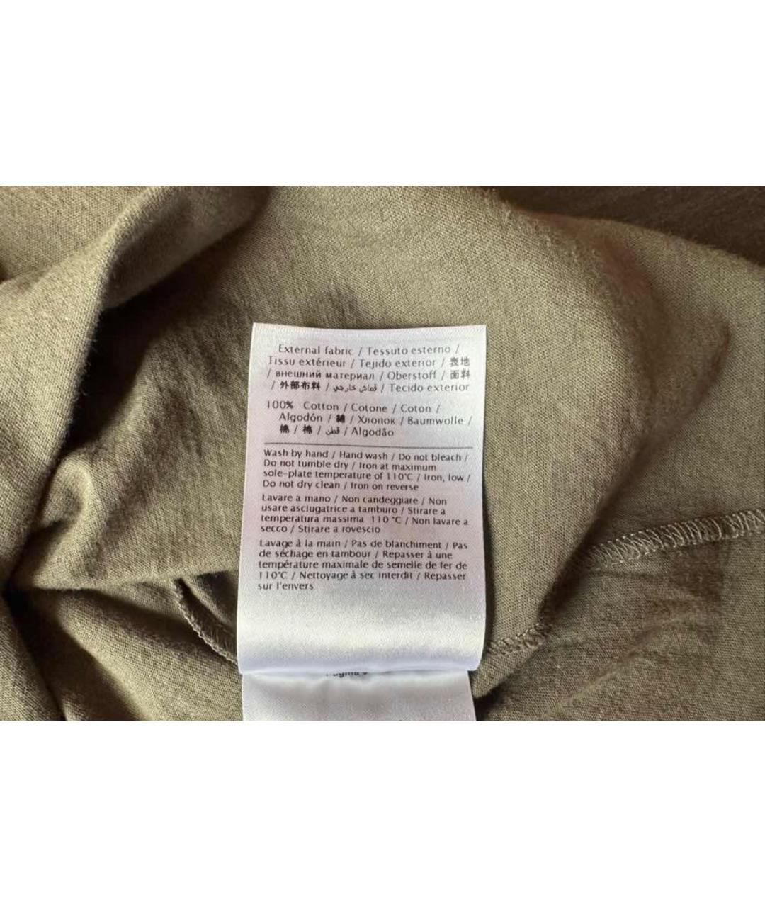 VALENTINO Футболка, фото 7