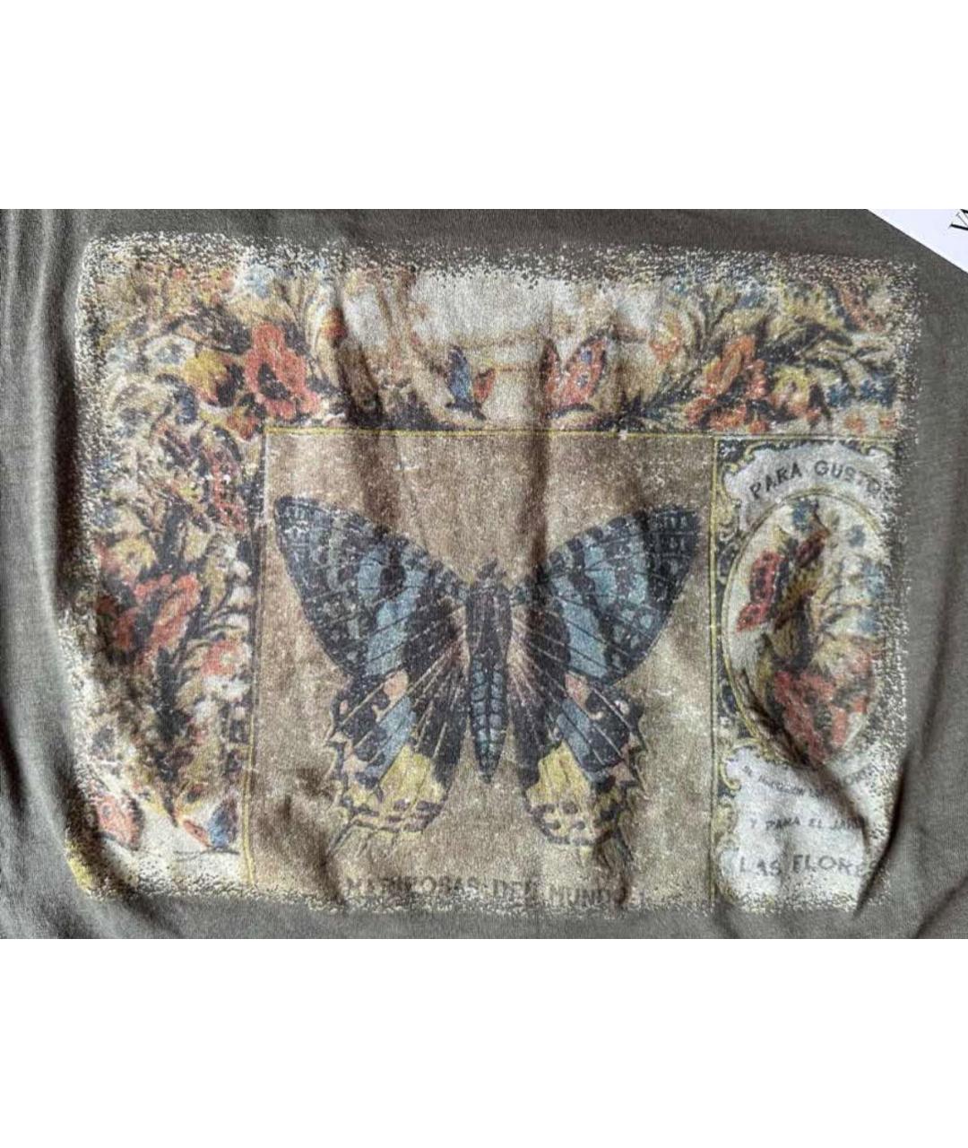 VALENTINO Футболка, фото 3