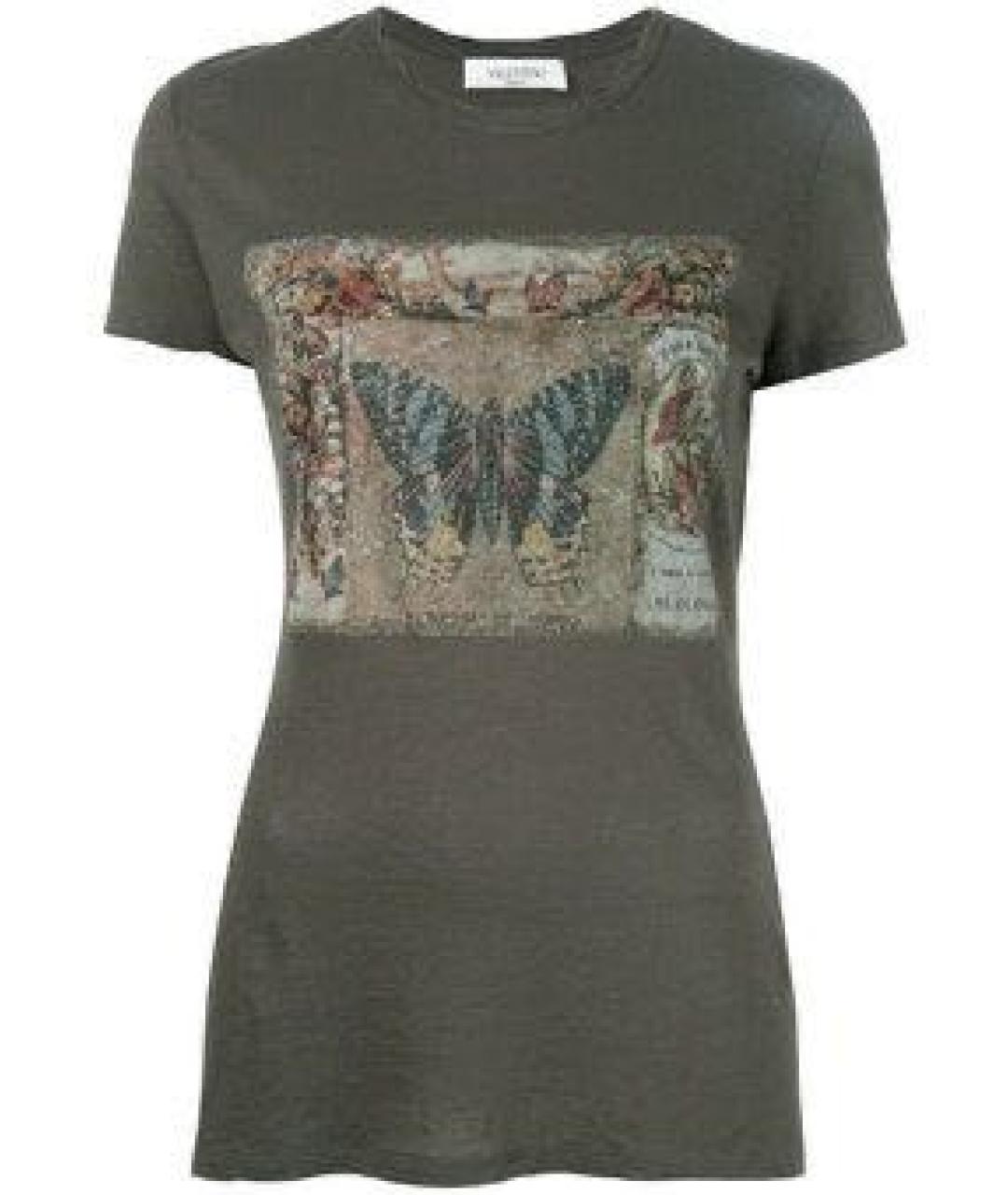 VALENTINO Футболка, фото 1