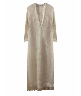 CHRISTIAN DIOR Повседневное платье