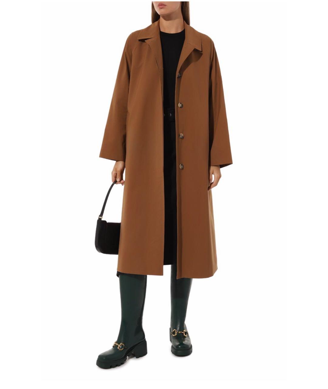 GUCCI Сапоги, фото 4