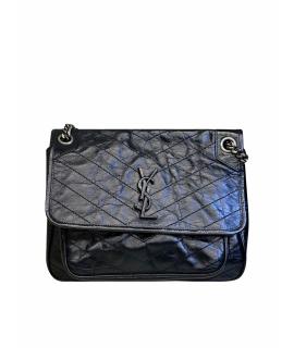 SAINT LAURENT Сумка через плечо
