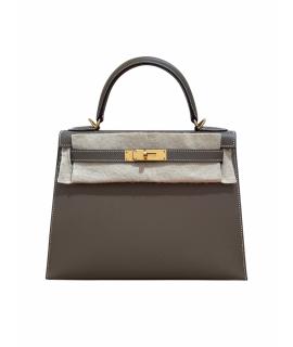 HERMES Сумка с короткими ручками
