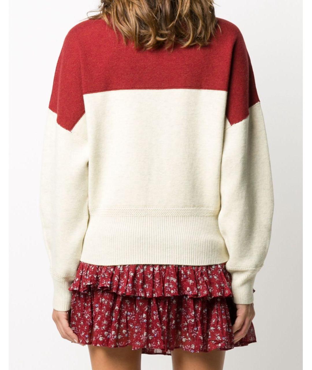 ISABEL MARANT Вискозный джемпер / свитер, фото 2