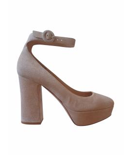 GIANVITO ROSSI Туфли