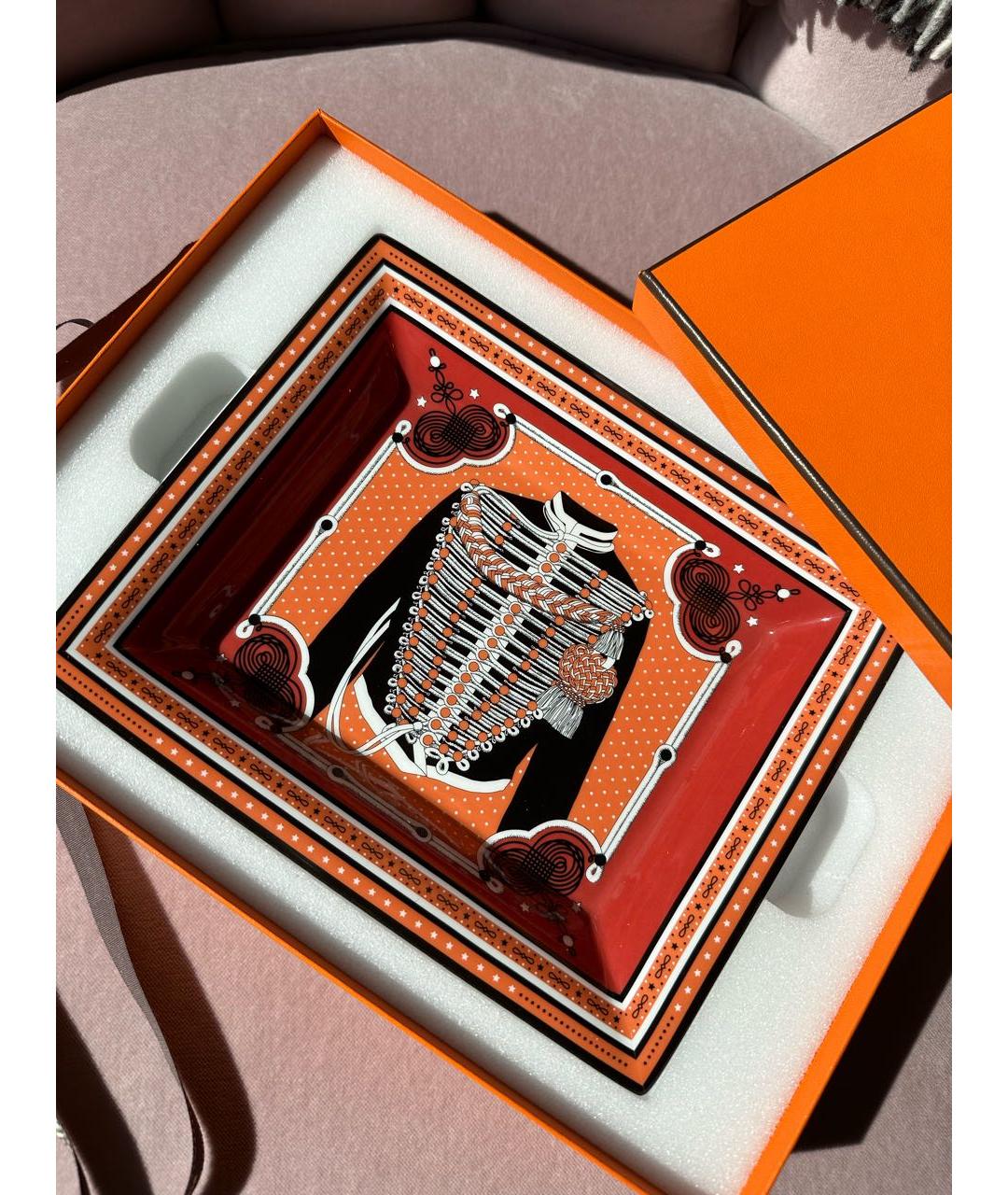 HERMES Мелочница, фото 4
