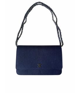 CHANEL Сумка через плечо