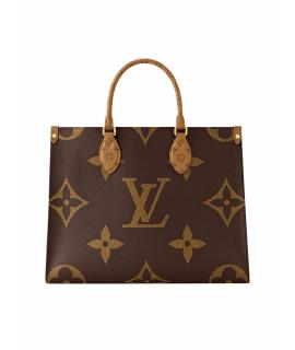 LOUIS VUITTON PRE-OWNED Сумка Тоут