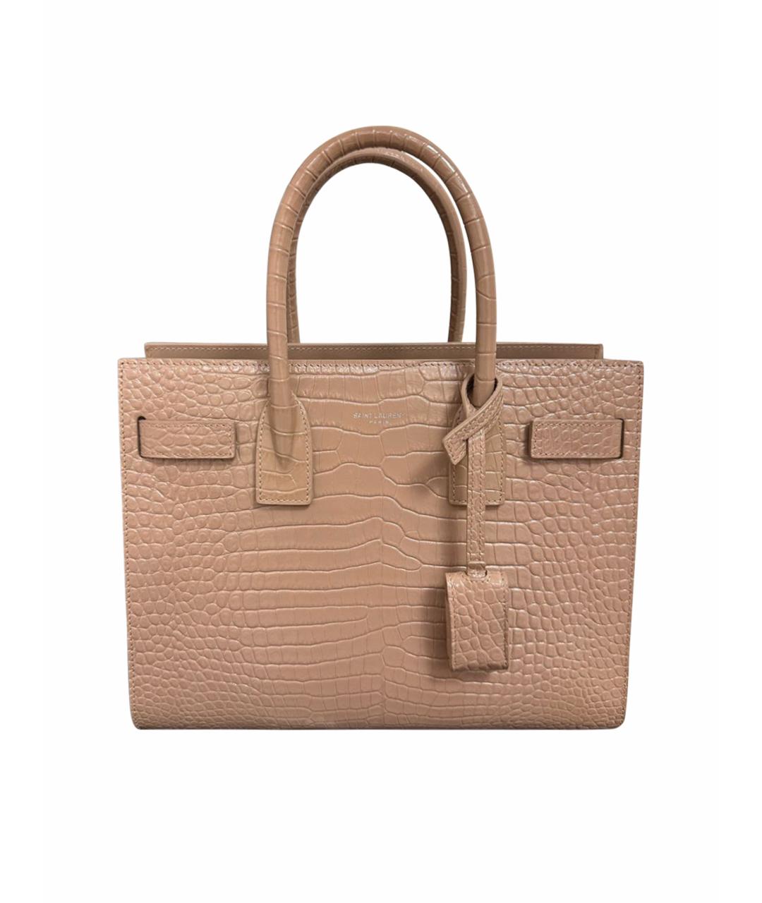 

Сумка с короткими ручками