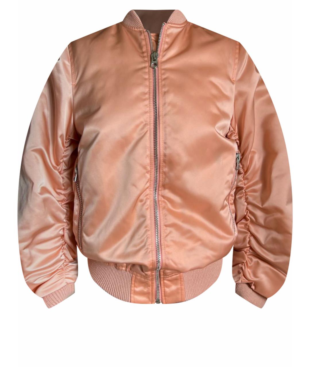 Acne clea bomber jacket hotsell