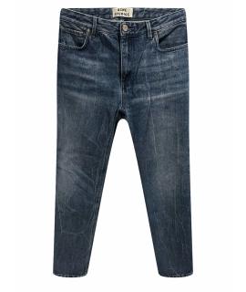 ACNE STUDIOS Джинсы слим