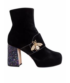 GUCCI Ботильоны