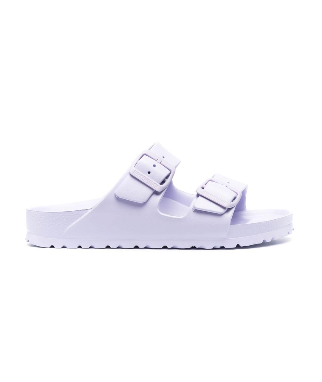 BIRKENSTOCK Розовые шлепанцы, фото 8