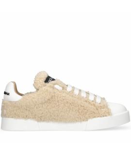 DOLCE&GABBANA Кеды