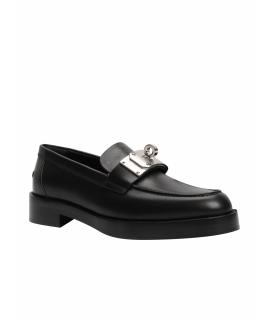 HERMES Лоферы