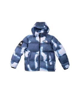 THE NORTH FACE Пуховик