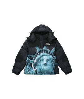 THE NORTH FACE Пуховик