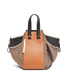 LOEWE Сумка с короткими ручками