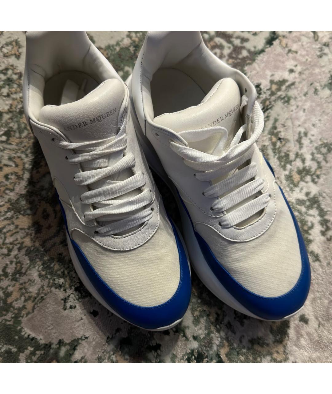 Alexander mcqueen air max best sale